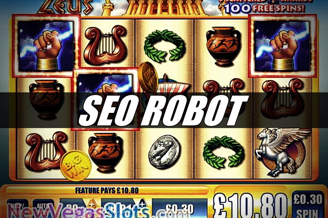 Transaksi Modal Slot Online Terbaik Via Pulsa