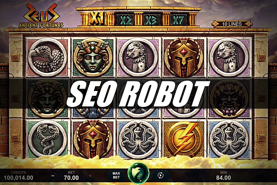 Dasar Berjudi Slot Online Terbaik