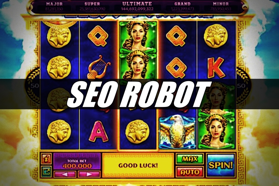 Slot Online Terbaik Dengan Beberapa Fitur Unggul