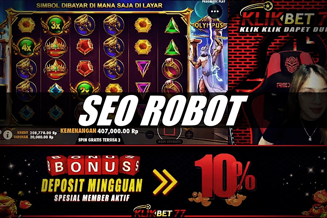 Bonus Khusus Player Baru Situs Slot Online Terbaik