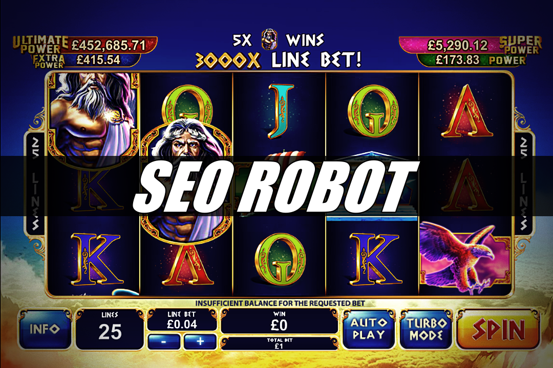 Keuntungan Main Slot Online Jackpot Progresif Di Tahun Ini