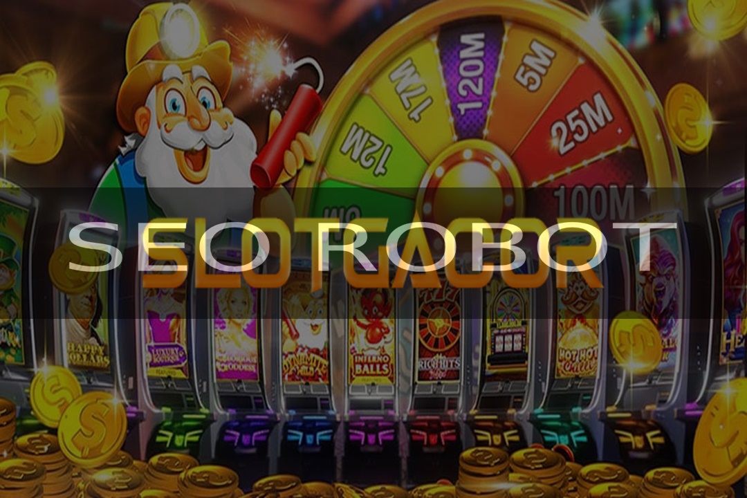 Provider Terbaik Situs Slot Online 24Jam