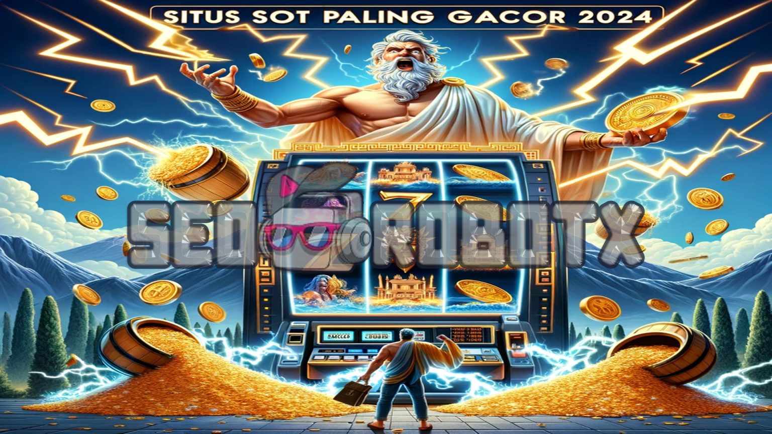 Memanfaatkan Slot Gacor Untuk Menang Dengan RTP